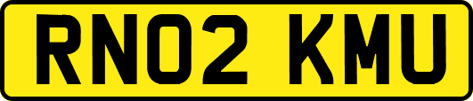 RN02KMU