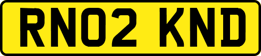 RN02KND