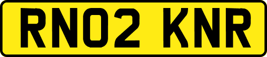 RN02KNR