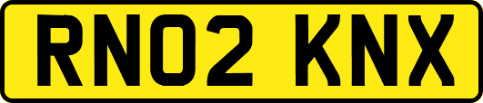 RN02KNX