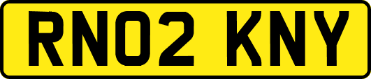 RN02KNY