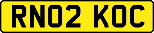 RN02KOC