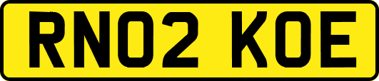 RN02KOE