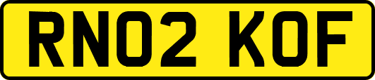 RN02KOF