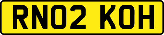RN02KOH