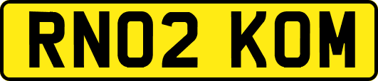 RN02KOM