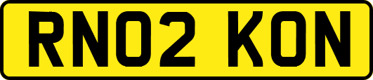RN02KON