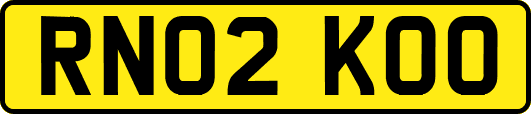 RN02KOO