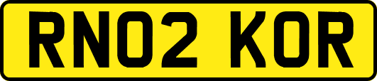 RN02KOR