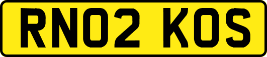 RN02KOS