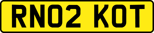 RN02KOT