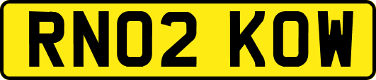RN02KOW