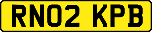 RN02KPB