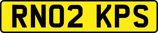 RN02KPS