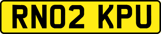 RN02KPU