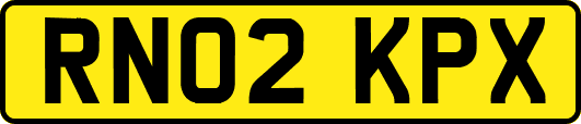 RN02KPX