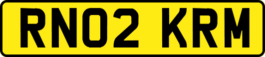 RN02KRM