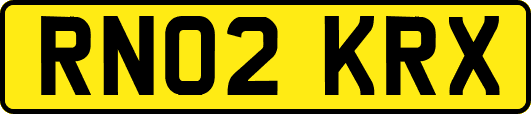 RN02KRX