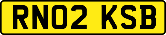 RN02KSB