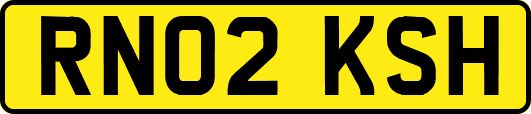 RN02KSH