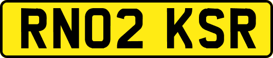 RN02KSR