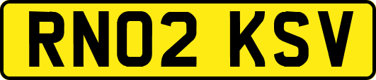 RN02KSV