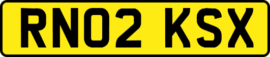 RN02KSX