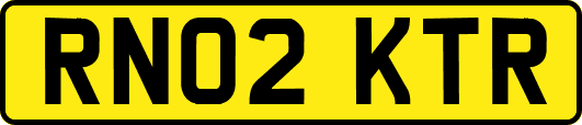 RN02KTR