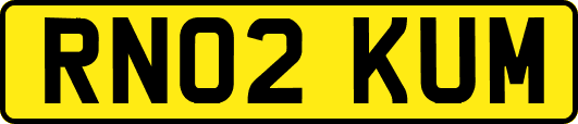 RN02KUM