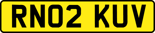 RN02KUV