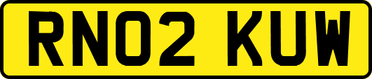 RN02KUW