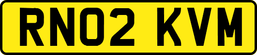 RN02KVM