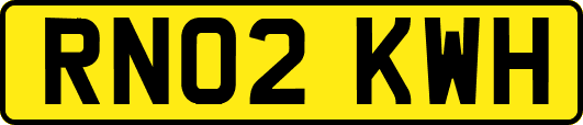 RN02KWH