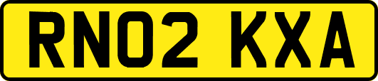 RN02KXA