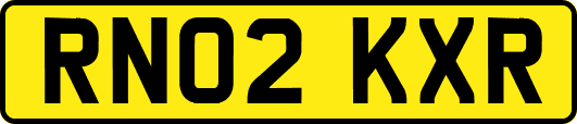 RN02KXR