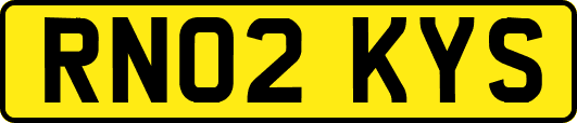 RN02KYS