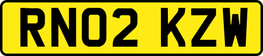 RN02KZW