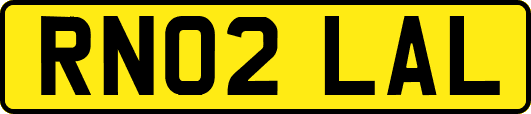RN02LAL