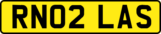 RN02LAS