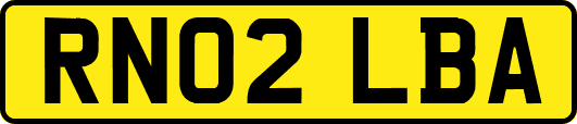 RN02LBA