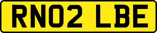 RN02LBE