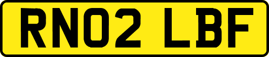 RN02LBF