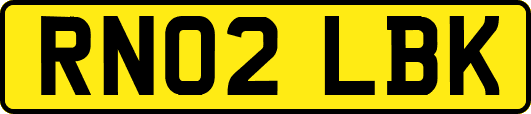 RN02LBK