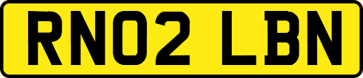 RN02LBN