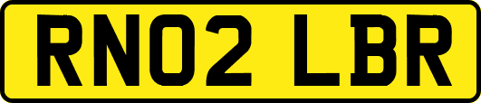 RN02LBR