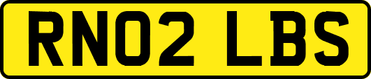 RN02LBS