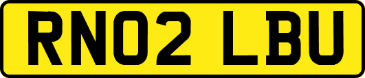 RN02LBU
