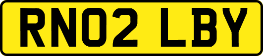 RN02LBY