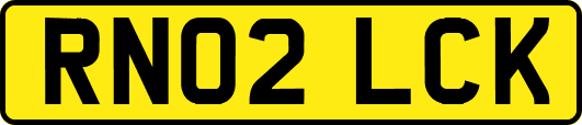 RN02LCK