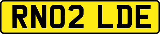 RN02LDE